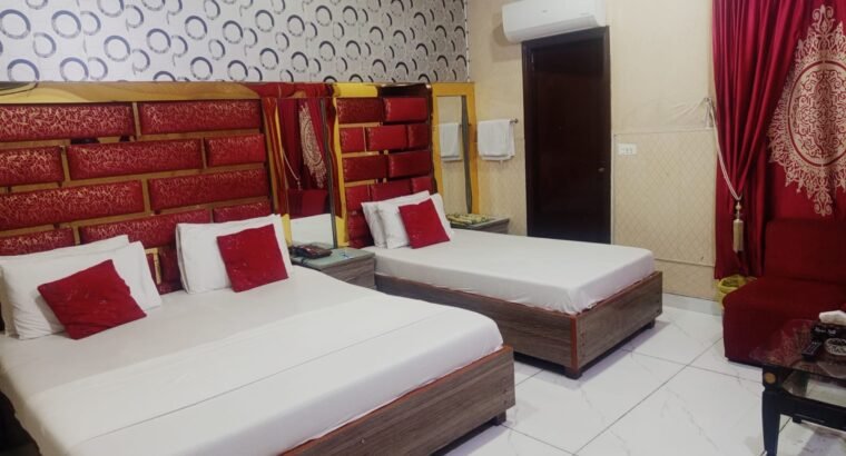 Royal Palace Hotel Faisal Town Lahore