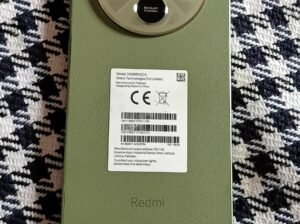 Redmi 14C Smartphone for sale for Rs.30,000