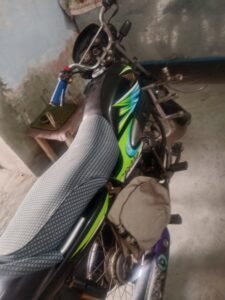 Honda pridor black 18.19 model 55 average