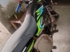 Honda pridor black 18.19 model 55 average