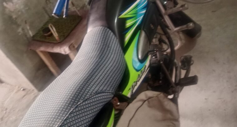 Honda pridor black 18.19 model 55 averag...