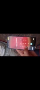 Vivo S5 without box charger all ok no open finger print
