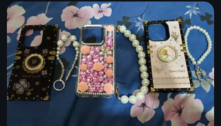 oppo A5 pro 4g covers