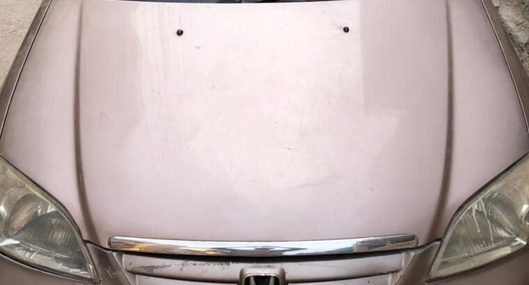 Honda Civic VTI 2003 for sale in Rawalpindi