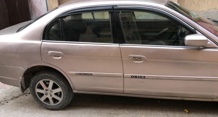 Honda Civic VTI 2003 for sale in Rawalpindi