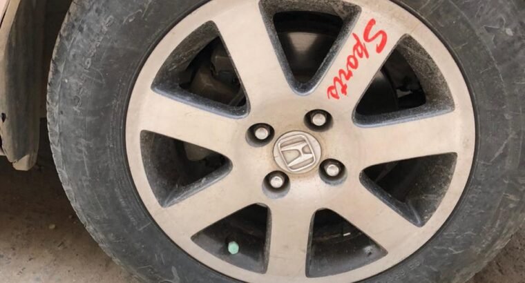 Honda Civic VTI 2003 for sale in Rawalpindi