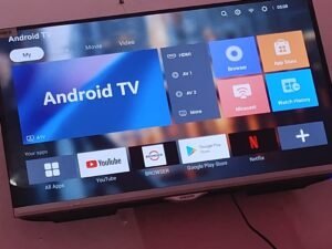 Android LED