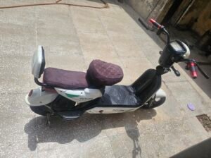 YJ Electric Scotty For Kids for sale