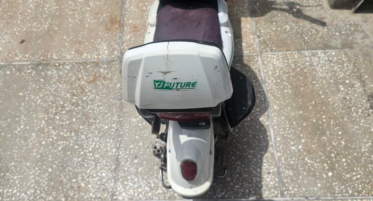 YJ Electric Scotty For Kids for sale