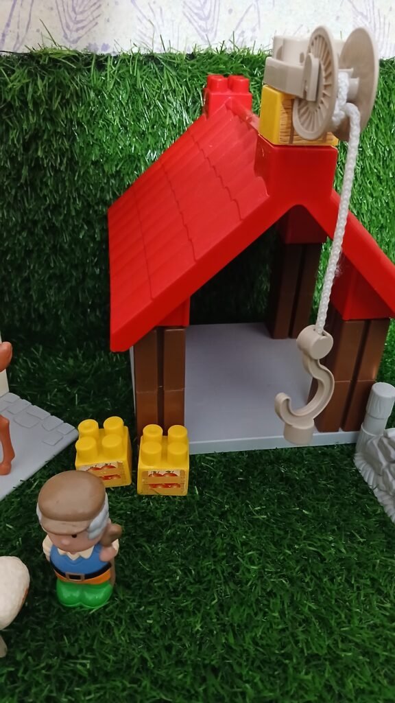Farm house toys for sales at Rs.2500 in Lahore - photo 5