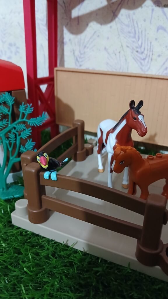 Farm house toys for sales at Rs.2500 in Lahore - photo 3