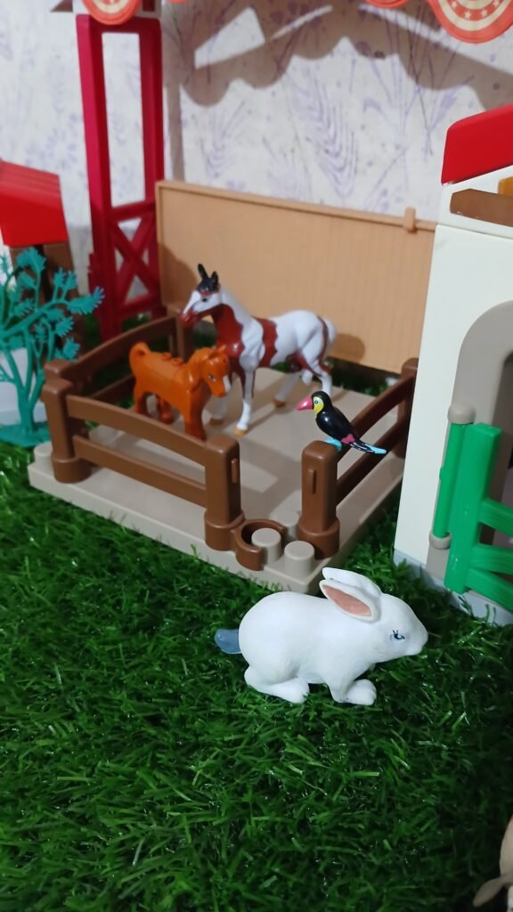 Farm house toys for sales at Rs.2500 in Lahore - photo 2