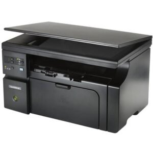 HP LASERJET MFP M1132