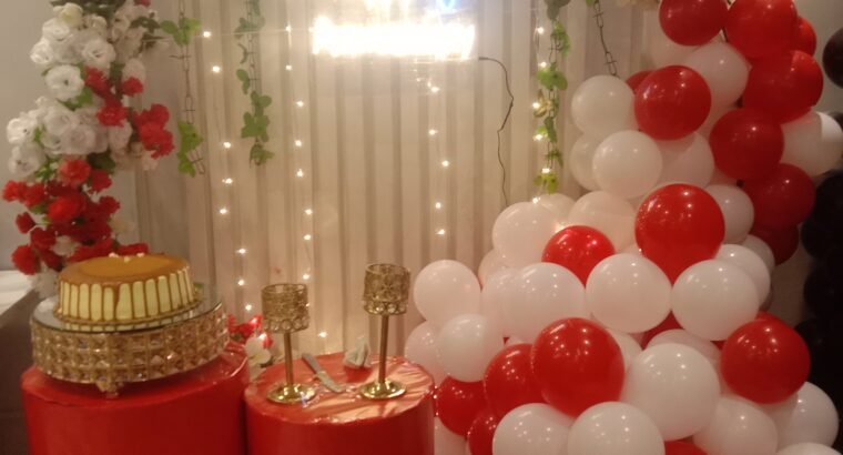 boss baby balloon decorations