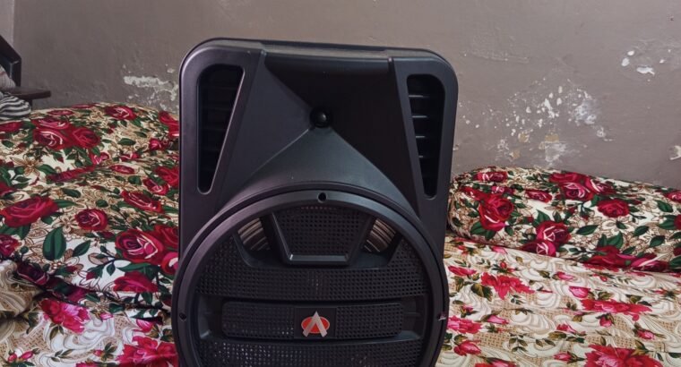 Bluetooth Speaker for sale in Islamabad
