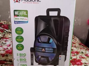 Bluetooth Speaker for sale in Islamabad
