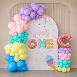 balloon decor ideas for All clients
