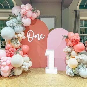 balloon decor