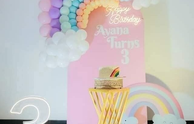 balloon decor ideas for All clients