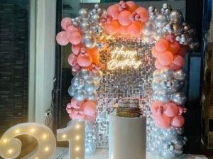 balloon decor ideas for All clients