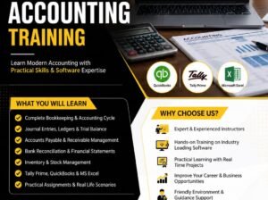 Computerize Accounting