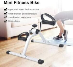 Exercise Padel Bicycle