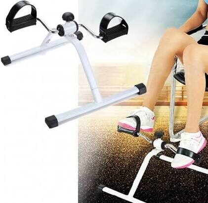Exercise Padel Bicycle