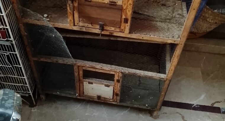 cages for sale