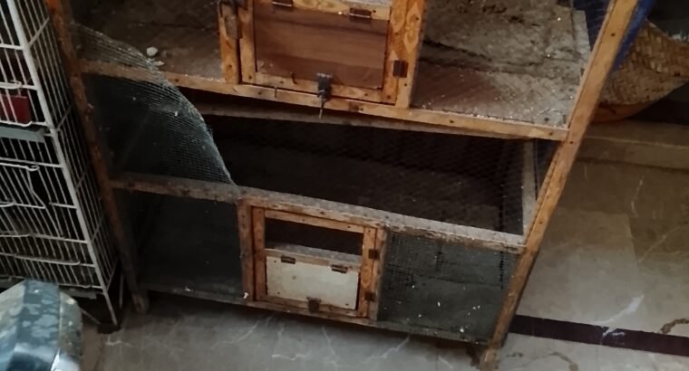 cages for sale