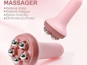 Handheld Ball Massager