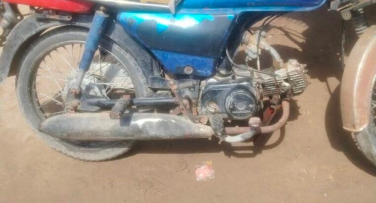 Honda cd 70 patrol average kamal