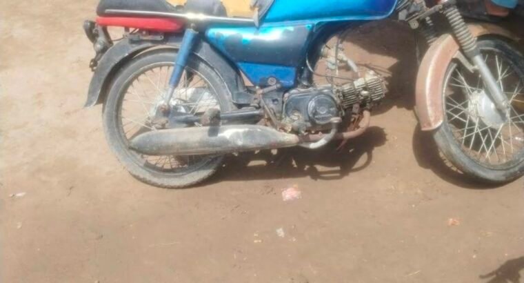 Honda cd 70 patrol average kamal