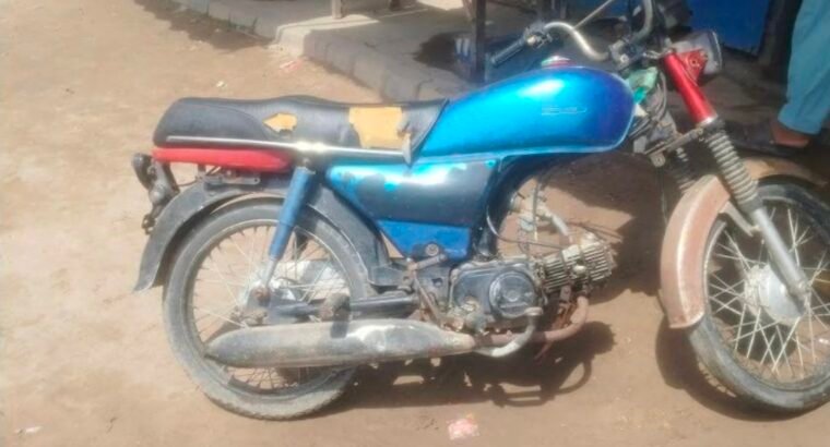 Honda cd 70 patrol average kamal