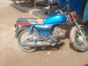 Honda cd 70 patrol average kamal