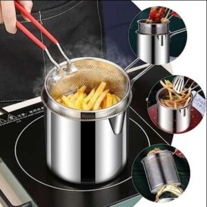 Deep Fryer