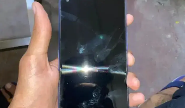 Tecno Pova