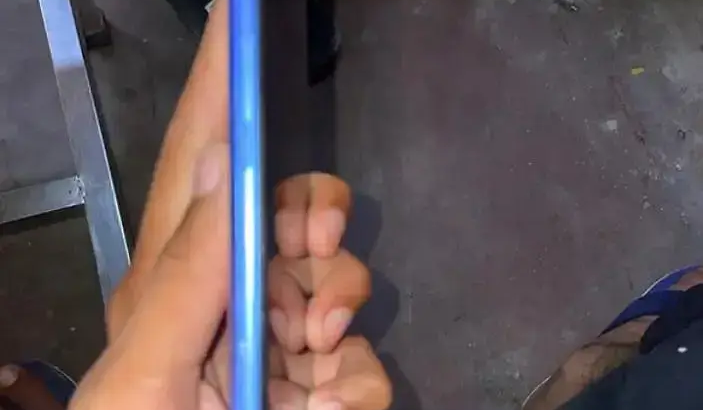 Tecno Pova