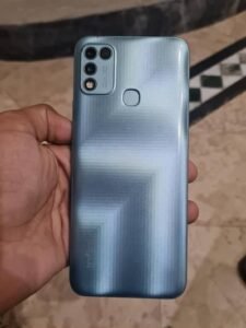 infinix hot 11 play
