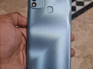 infinix hot 11 play