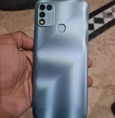 infinix hot 11 play
