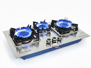 4mm steel stove
