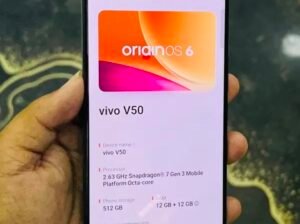 Vivo v50..512