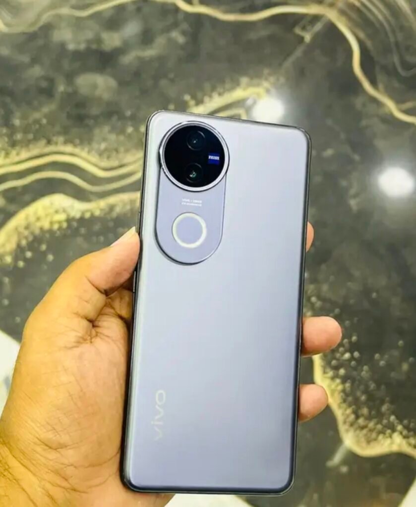 Vivo v50..512 - photo 2