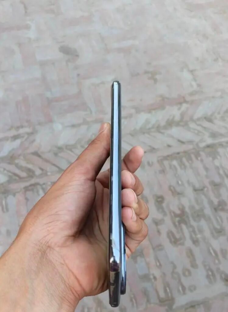Vivo v50..512 - photo 3