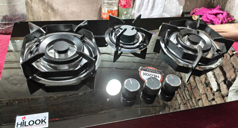 4mm steel stove