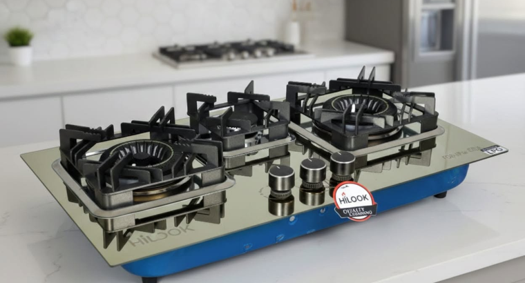 4mm steel stove