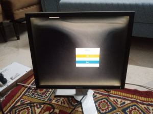 Dell LCD For sale