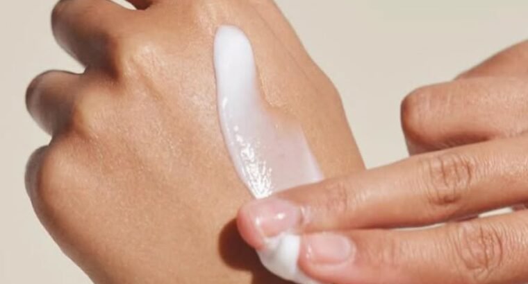 RadiGlow Facewash