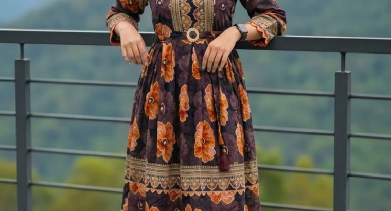 Linen lawn cotton khaddar dhanak all size available
