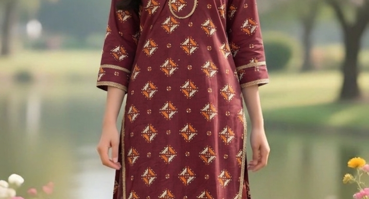 Linen lawn cotton khaddar dhanak all size available
